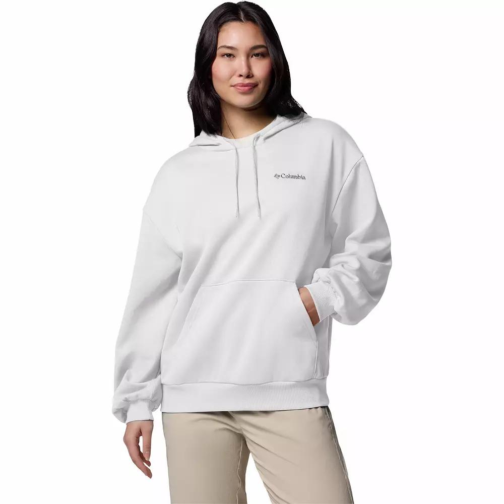 Women's Columbia Aldermore™ Hoodie,  Product Image