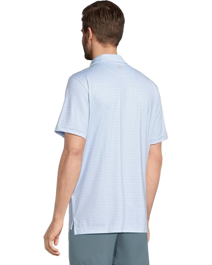 Tri-Color Bradley Sankaty Polo Product Image