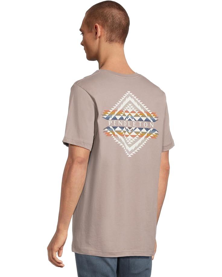 Icon Logo Graphic Tee Product Image