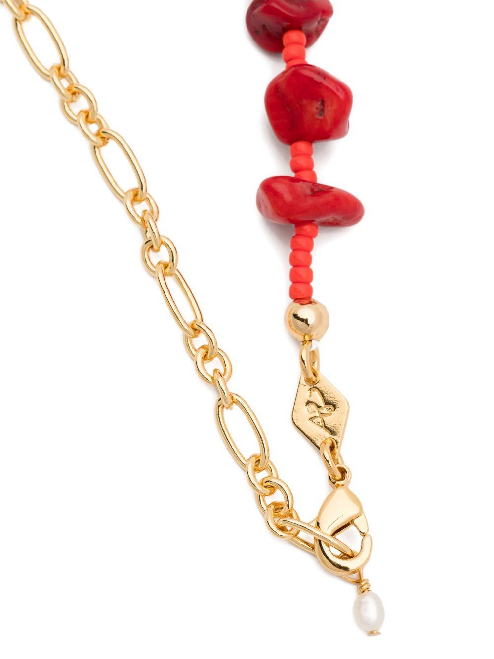 Reef Belly necklace Product Image