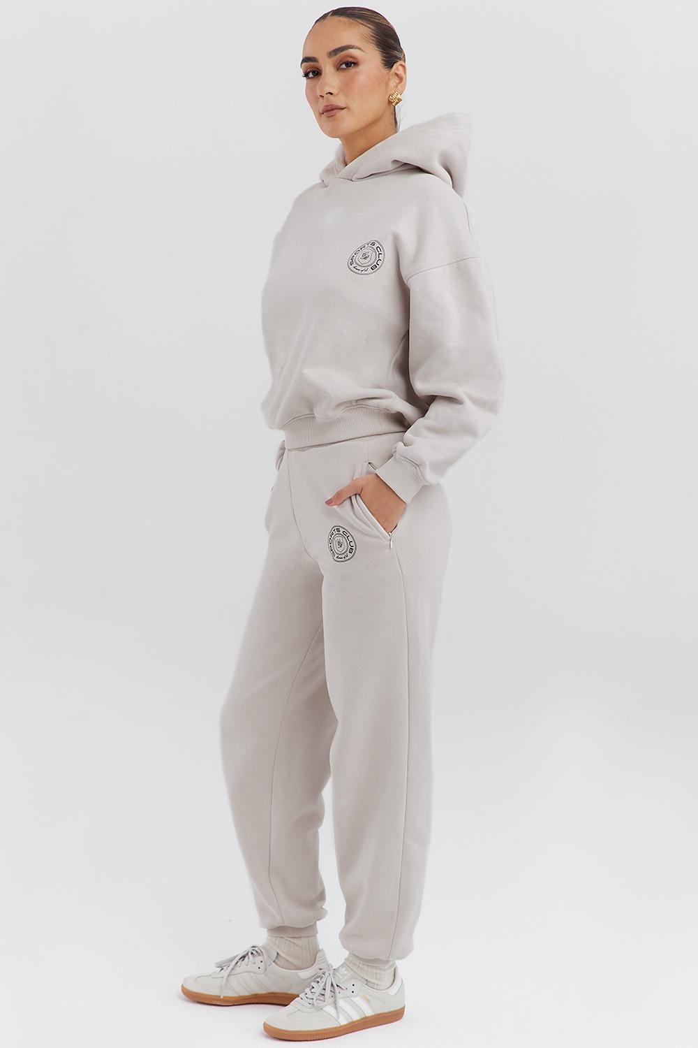 Coast  cloud fleece back jogging trousers Product Image