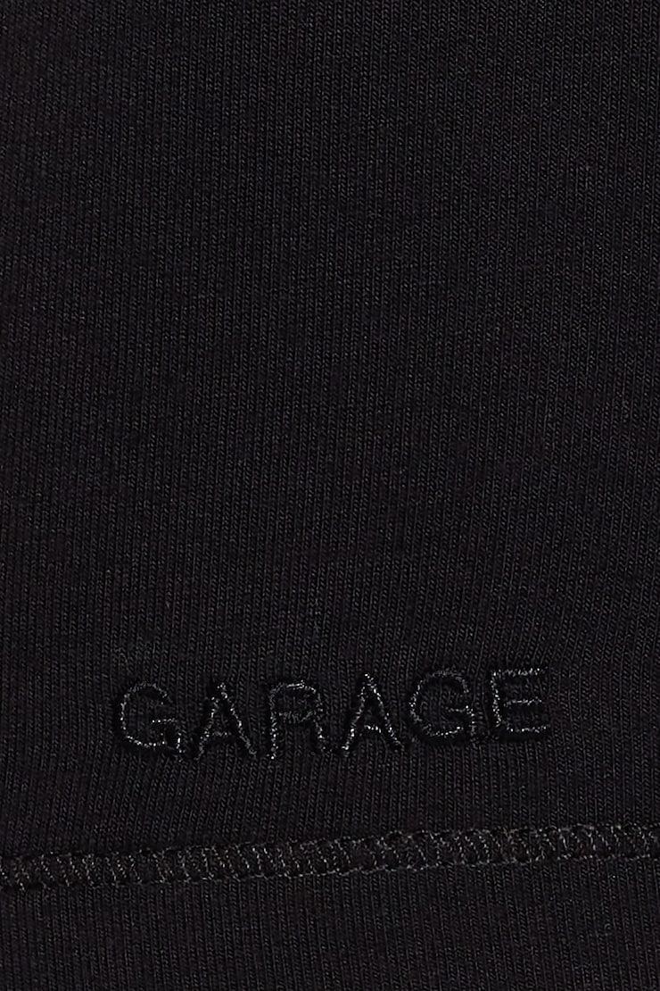 StretchTerry™ Cheeky Shorts Product Image