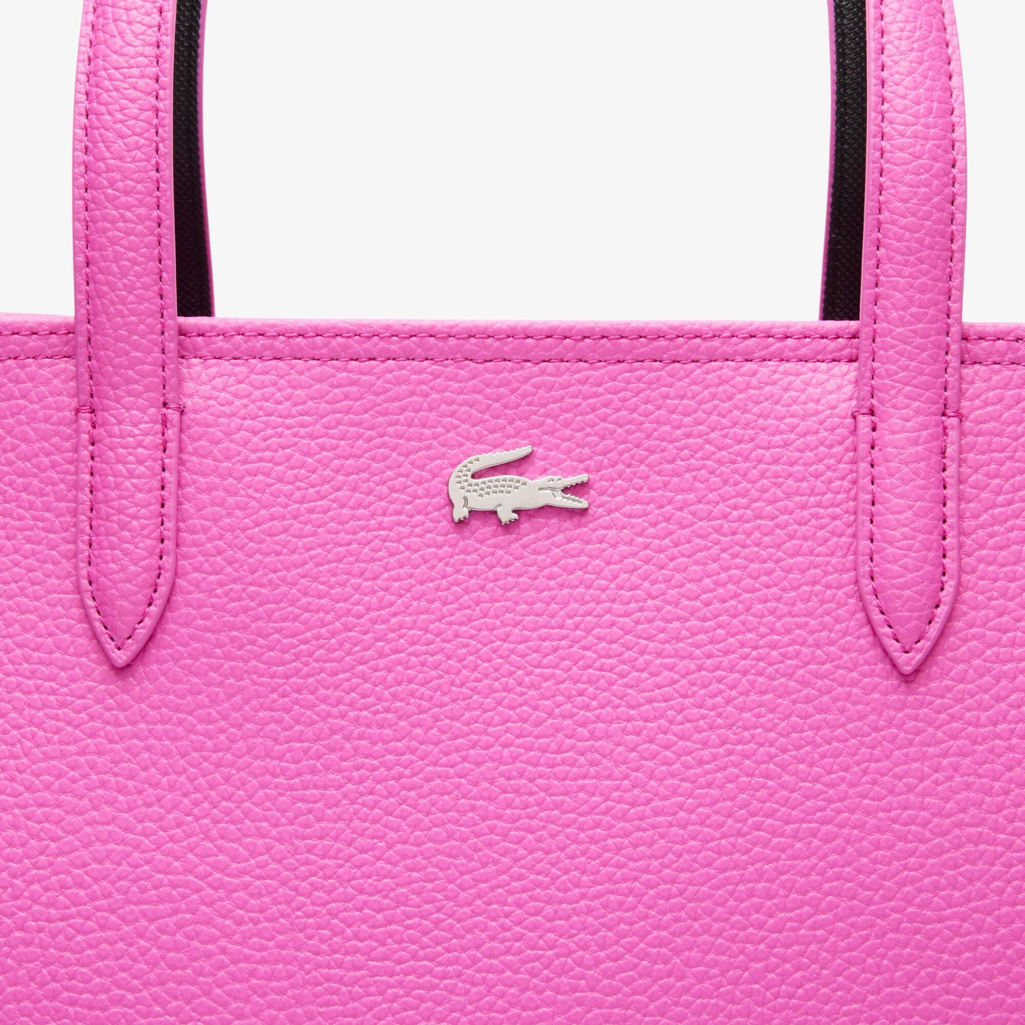 Anna Zipped Tote Product Image