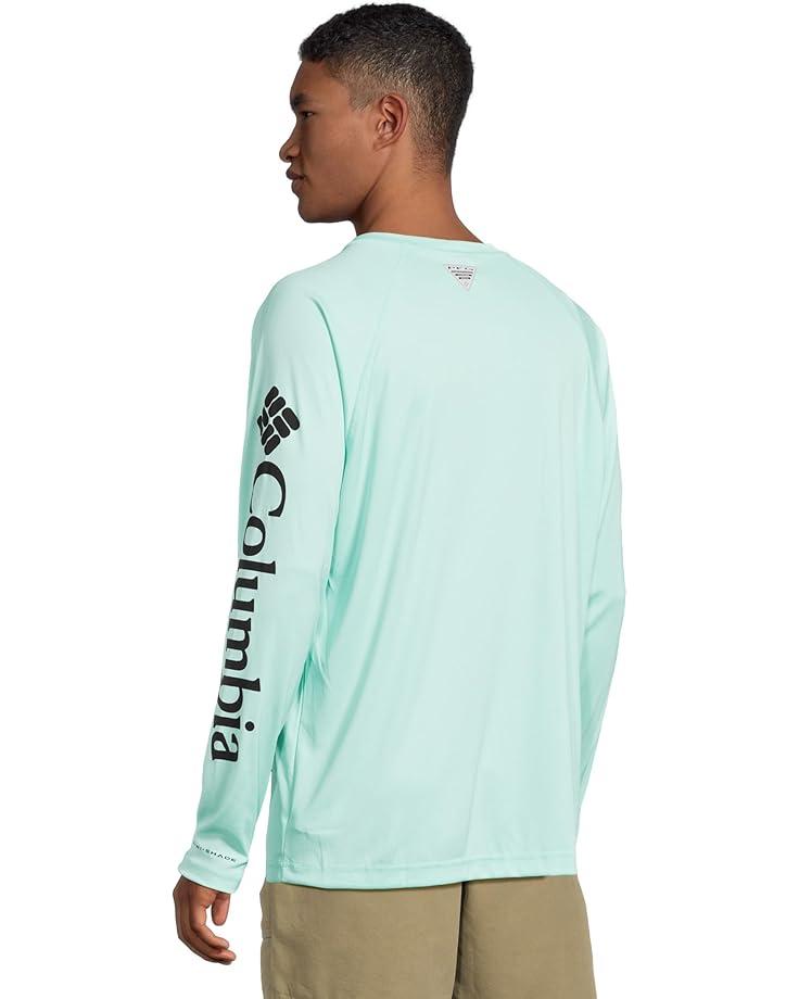 Terminal Tackle Heather Long Sleeve Shirt Product Image