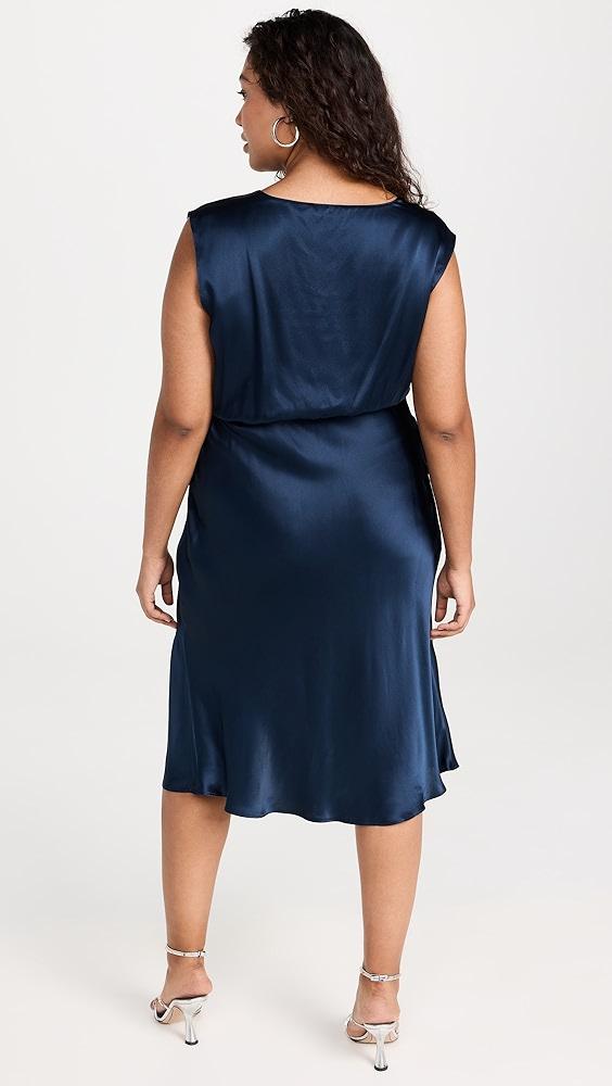 Amanda Uprichard Matthews Dress | Shopbop Product Image