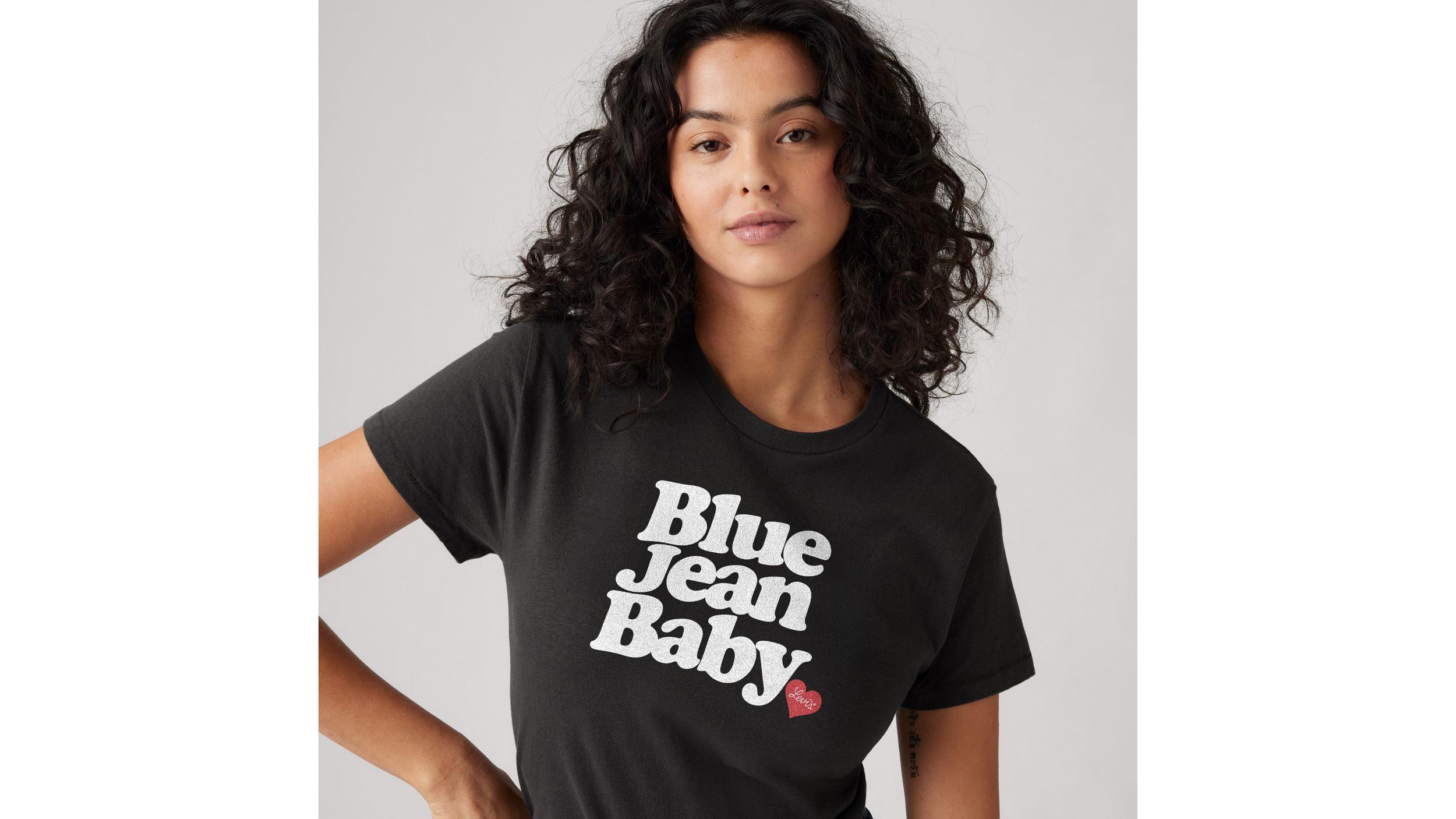 Graphic Classic T-Shirt Product Image