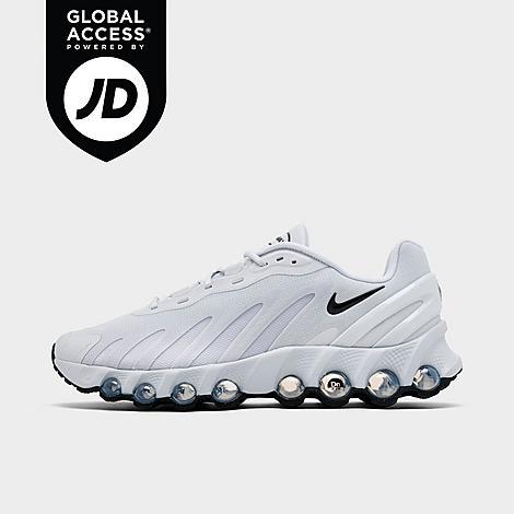 Nike Mens Air Max Dn8 Shoes | FQ7860-010 Product Image