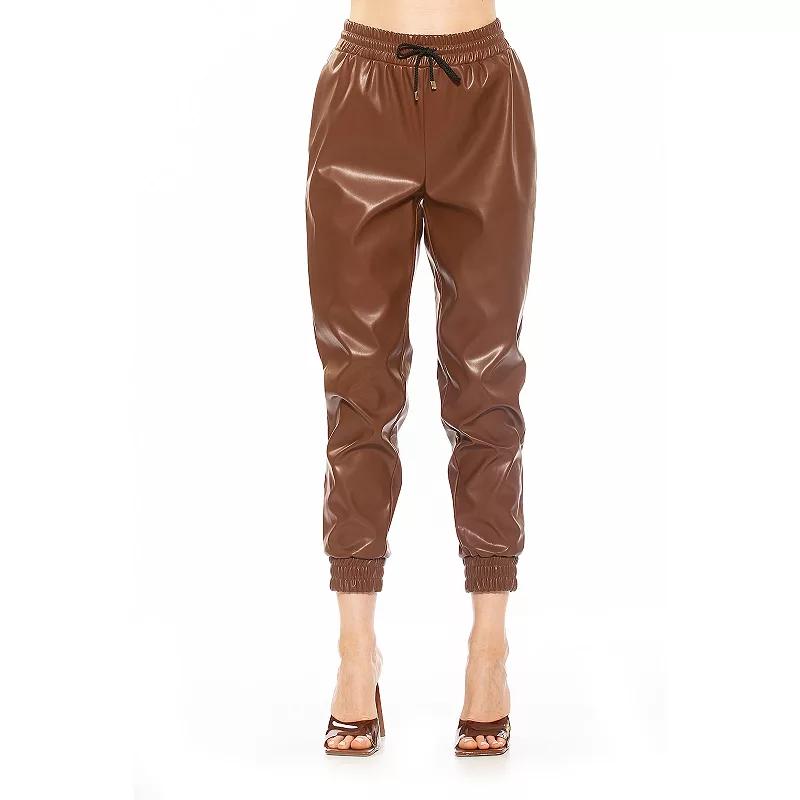 Women's ALEXIA ADMOR Axel Jogger Pants,  Product Image