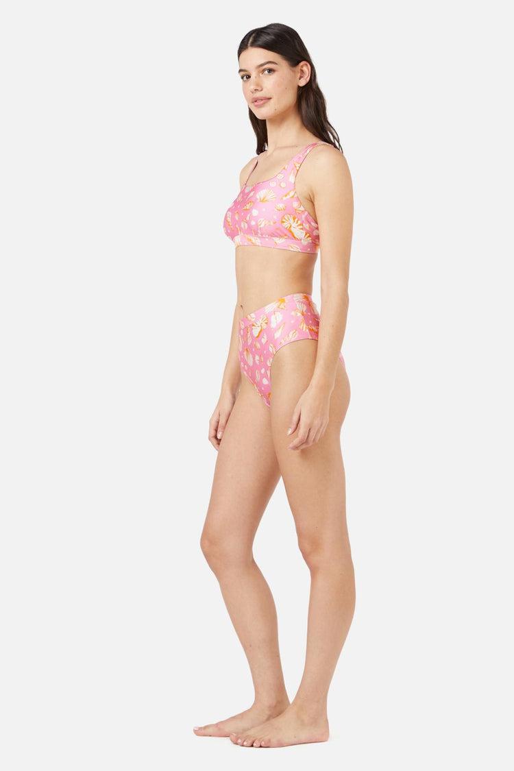 Sea Shells Bikini Bottom Product Image