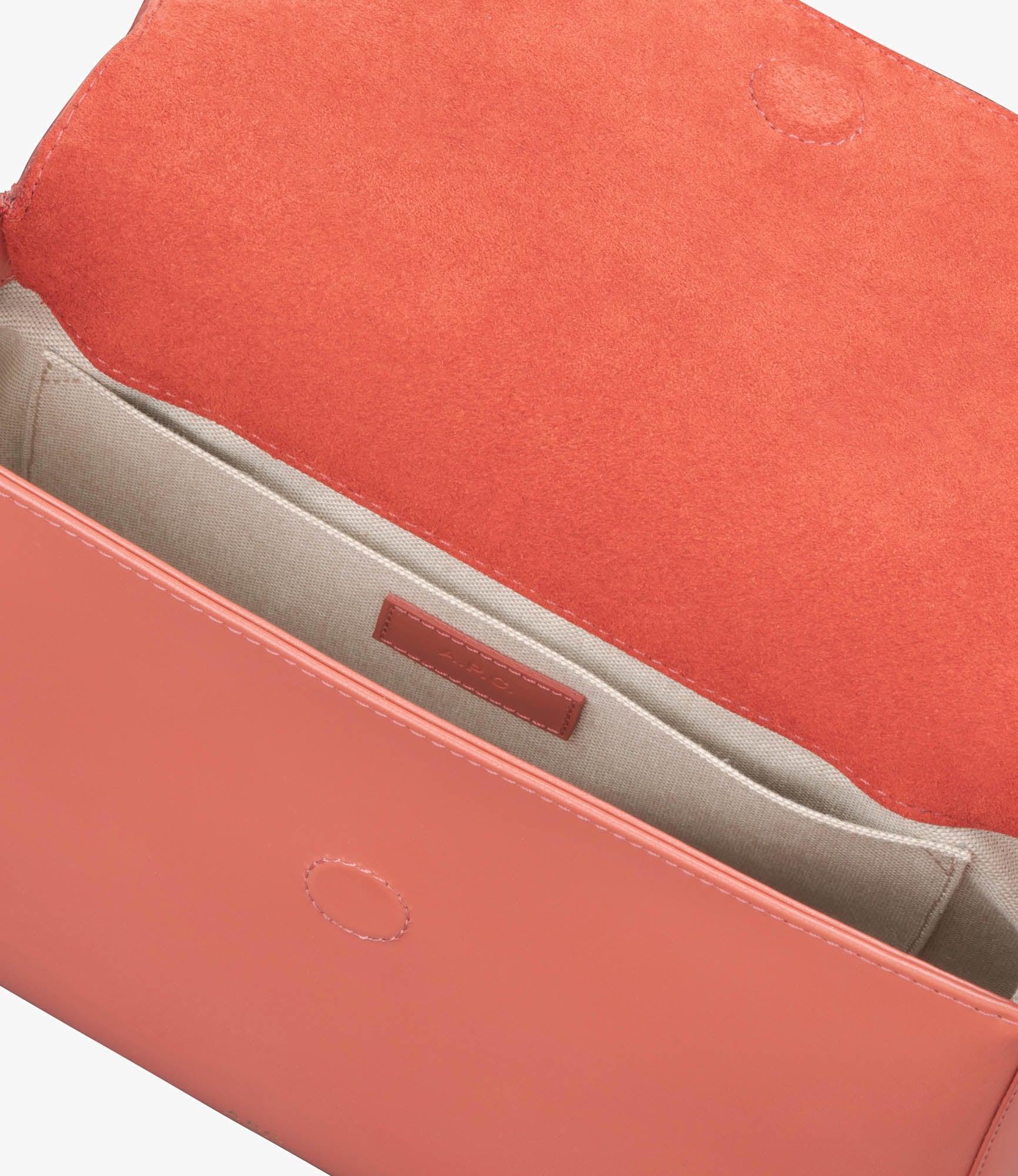 Virginie Flap bag Female Product Image