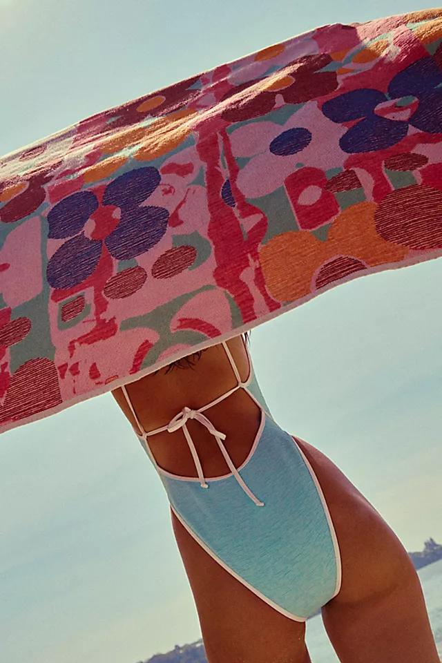 free-est Amber One-Piece Swimsuit Product Image