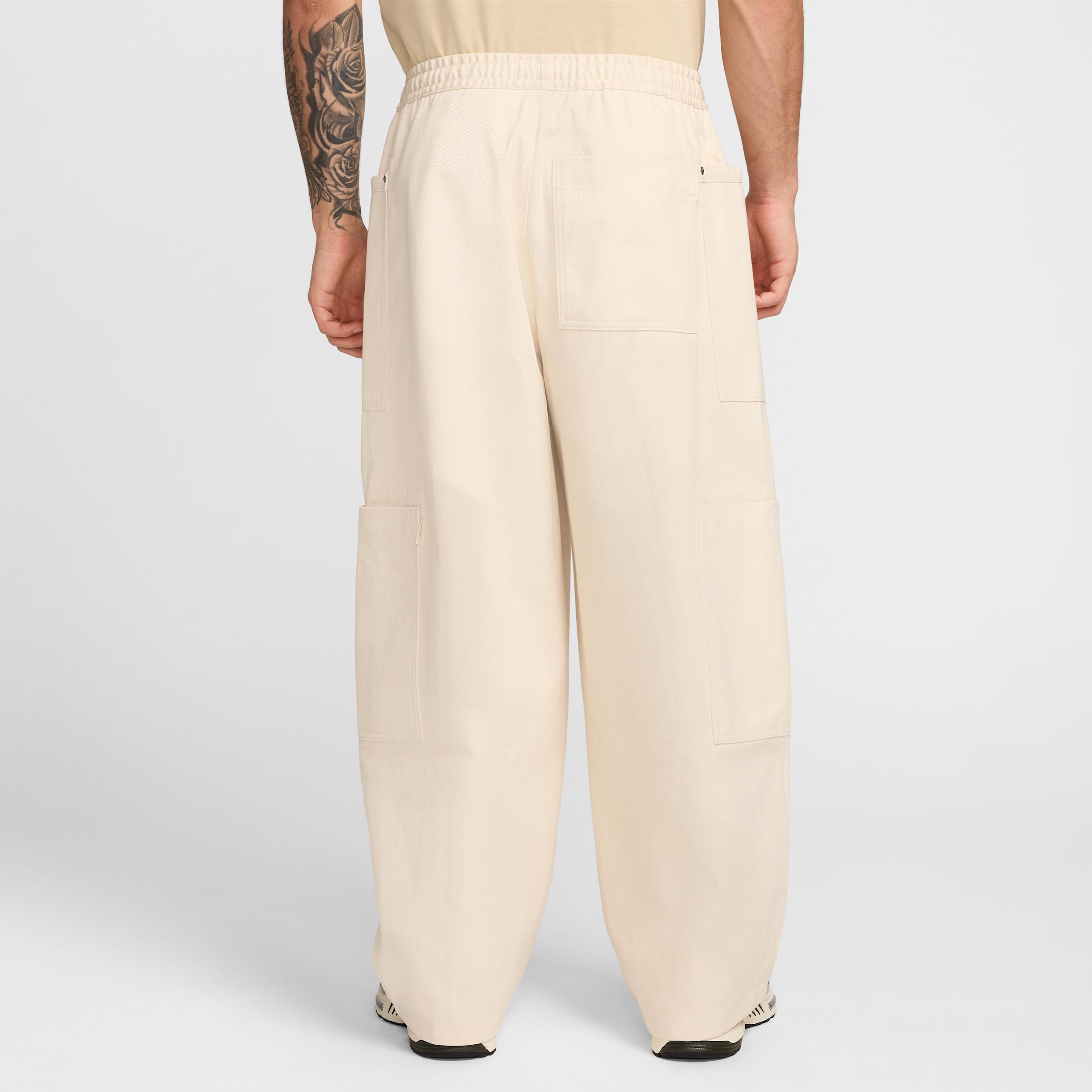 Nike Mens Life Utility Pants | HJ0643-901 Product Image