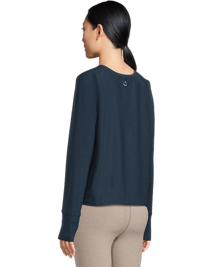 On The Go Pullover Product Image