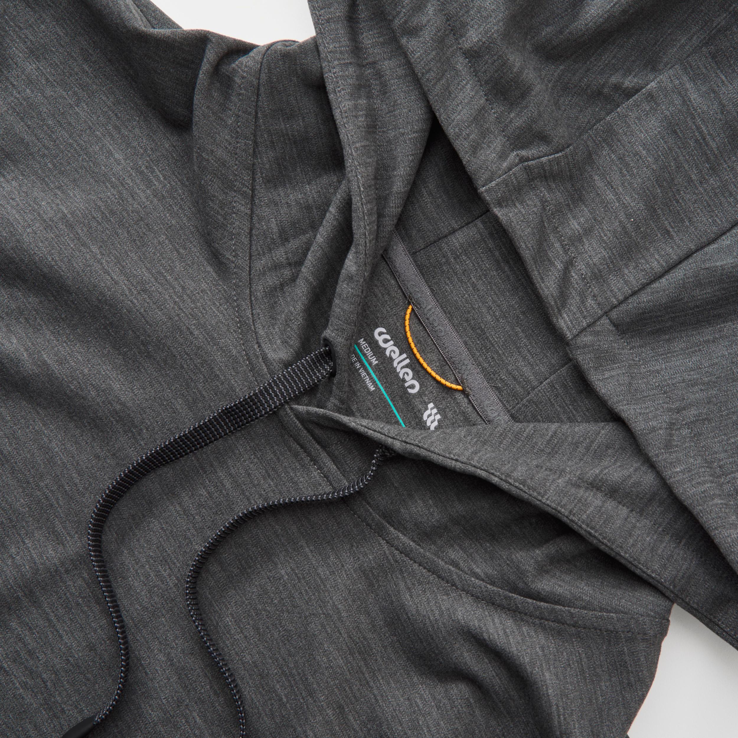 Wellknit Pullover Hoodie Product Image