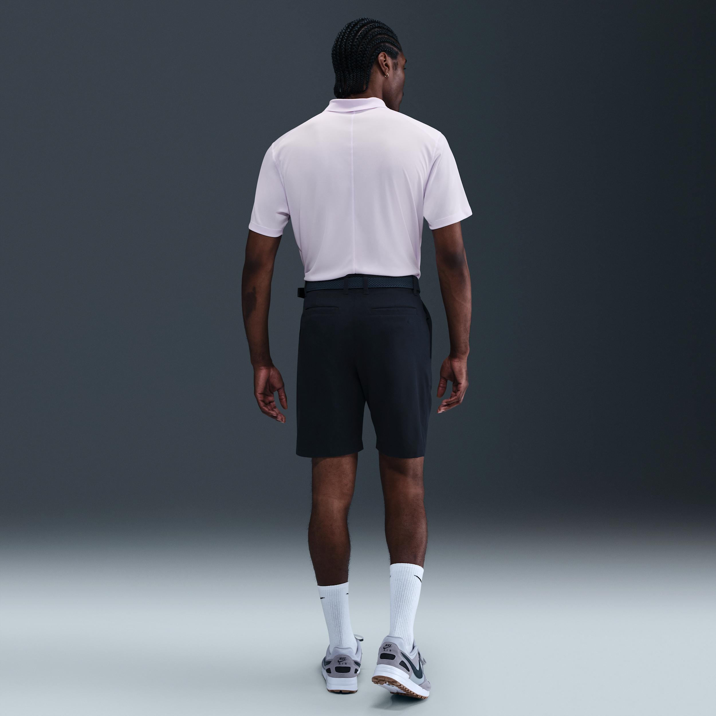 Nike Mens Dri-FIT Victory Golf Polo | DH0824-516 Product Image