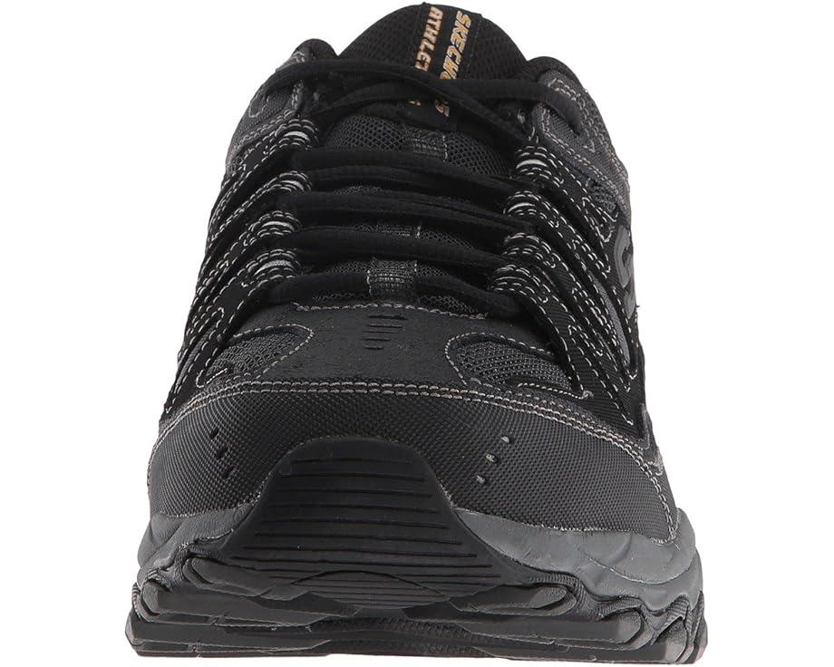 Afterburn M. Fit Ridgeburn Hands Free Slip-Ins Product Image