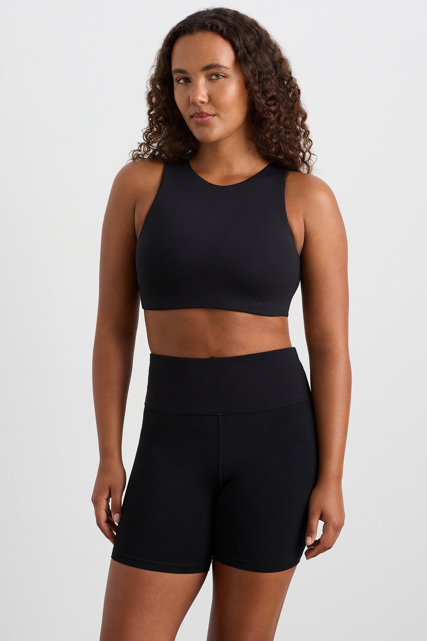 Laced Back Sports Bra 311 Product Image