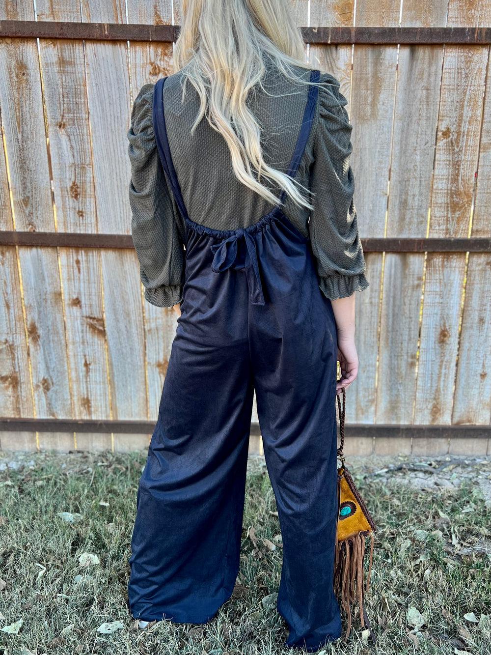 Black Velvet Cover-Somes* Product Image