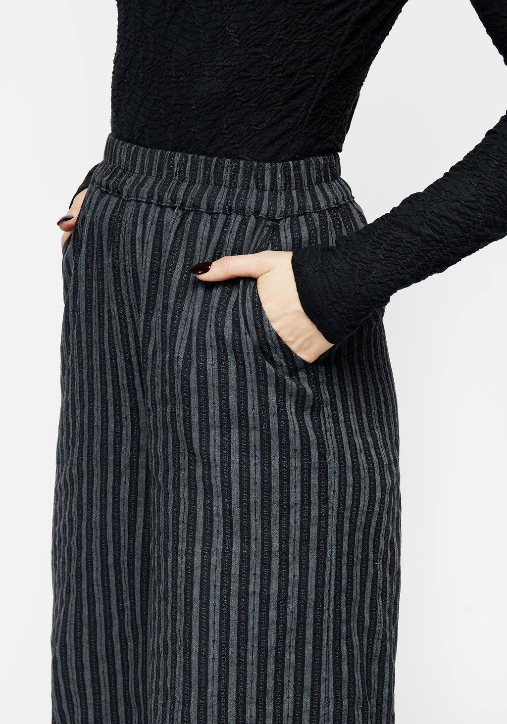 Memorantia Wide Leg Culottes Product Image