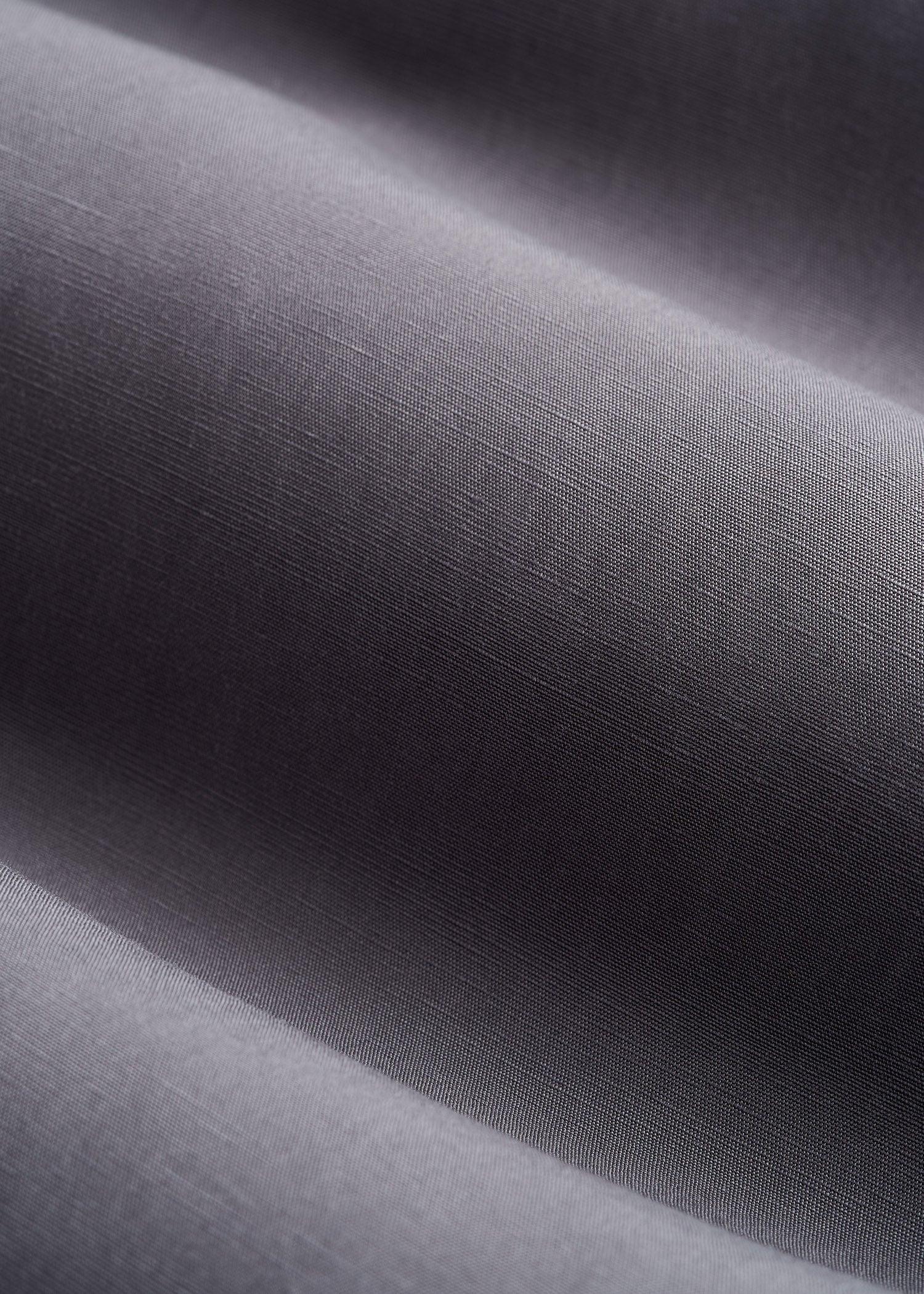 High Rise Cargo Parachute Pants for Tall Women in Slate Female Product Image