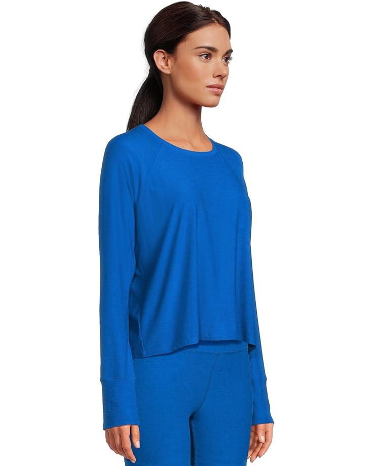 On The Go Pullover Product Image