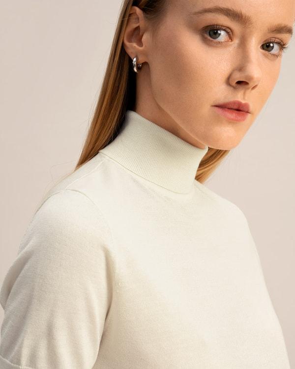 Solomon Sweater Product Image