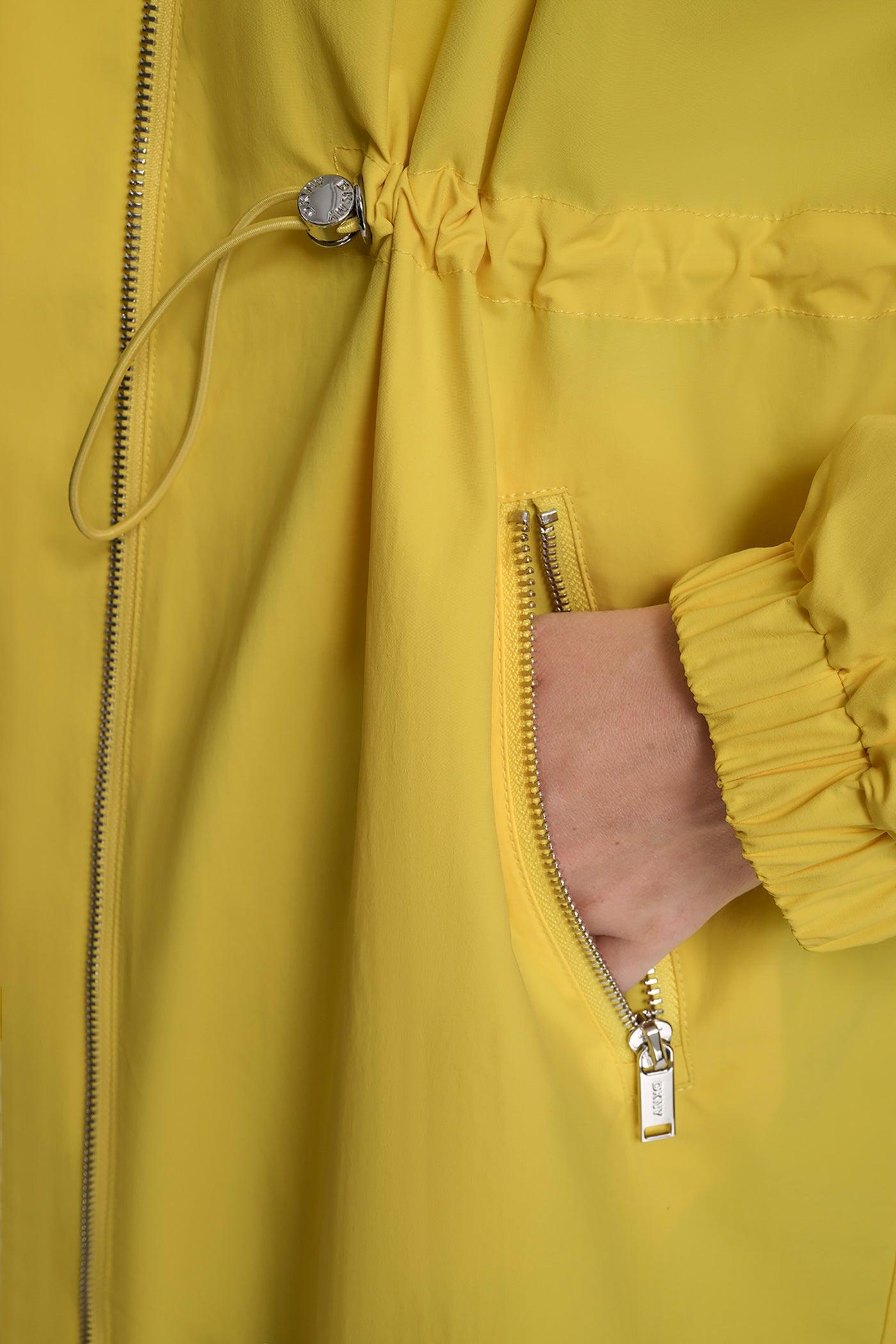 1989 LOGO HOODED LOGO ANORAK Product Image