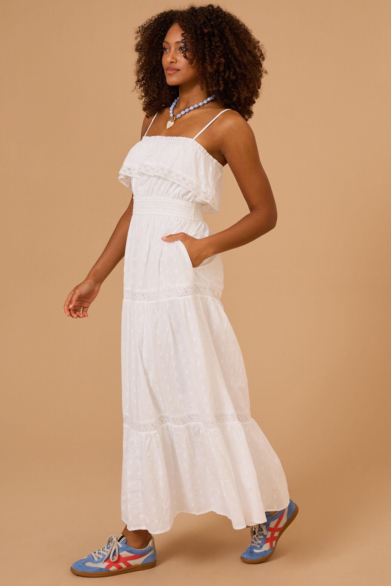Stella Maxi Dress Product Image