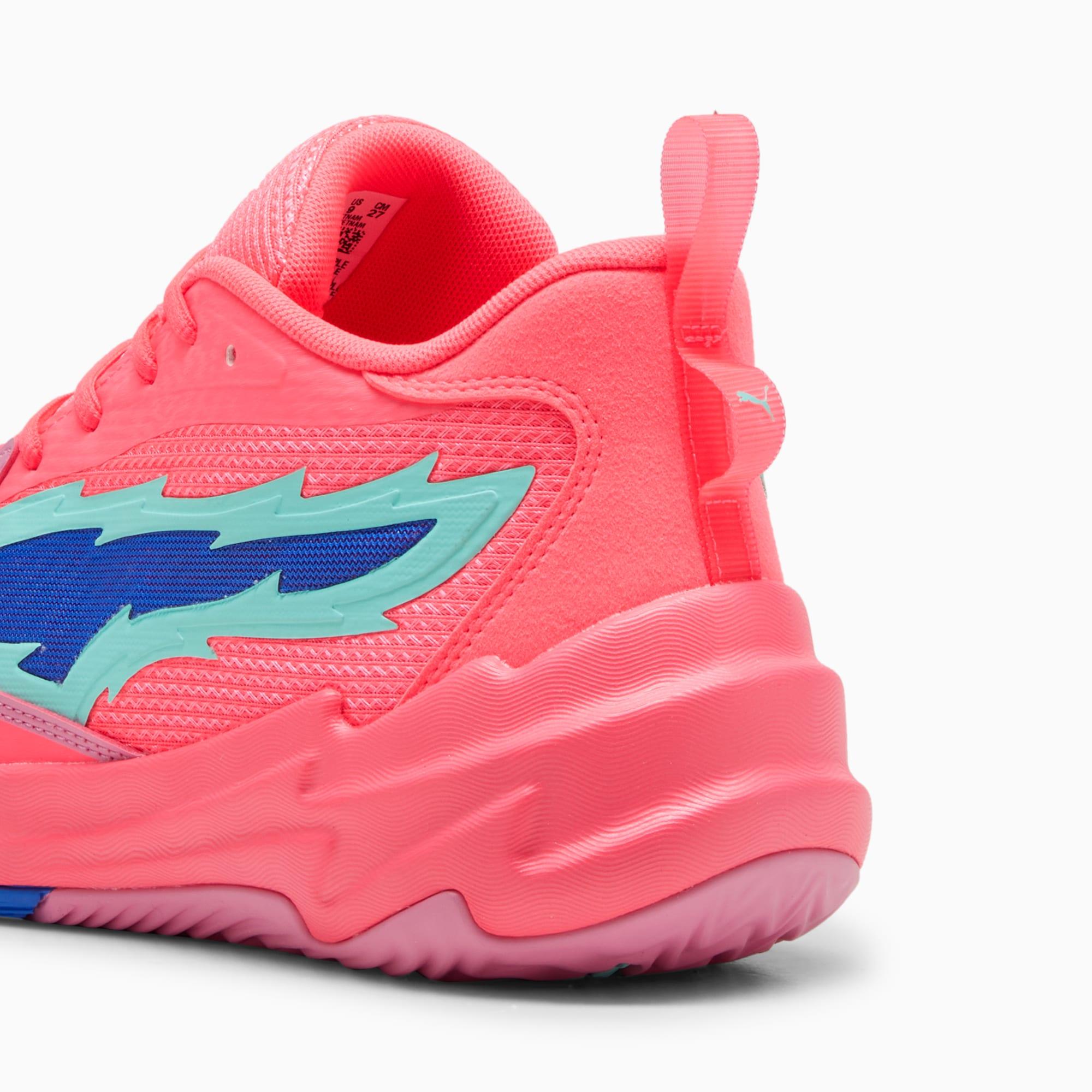 Scoot Zeros Men's Basketball Shoes Product Image