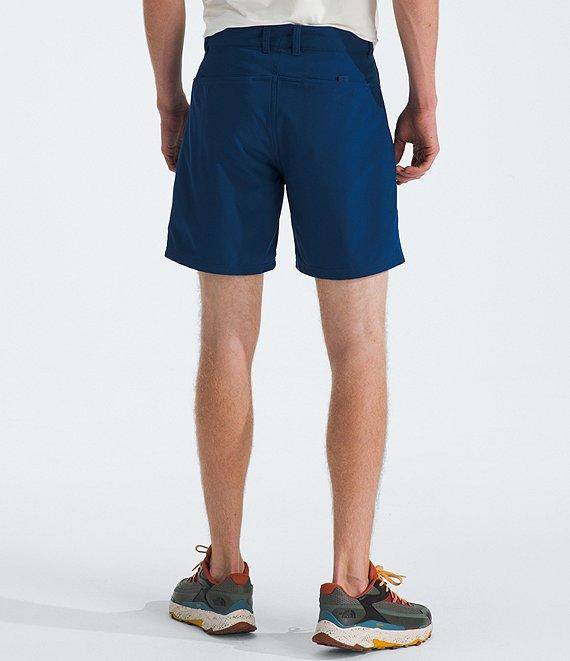 The North Face Rolling Sun Packable Shorts Product Image