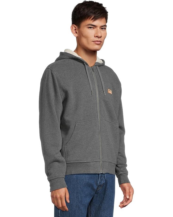 Katahdin Fleece Pullover Regular Product Image