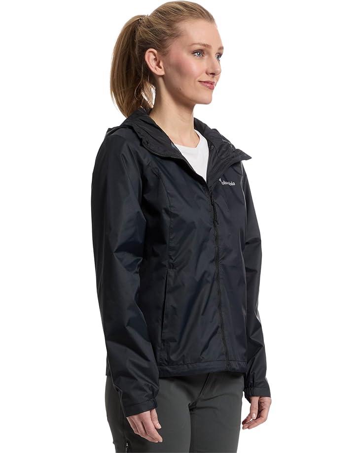 Switchback™ II Lined Long Jacket Product Image