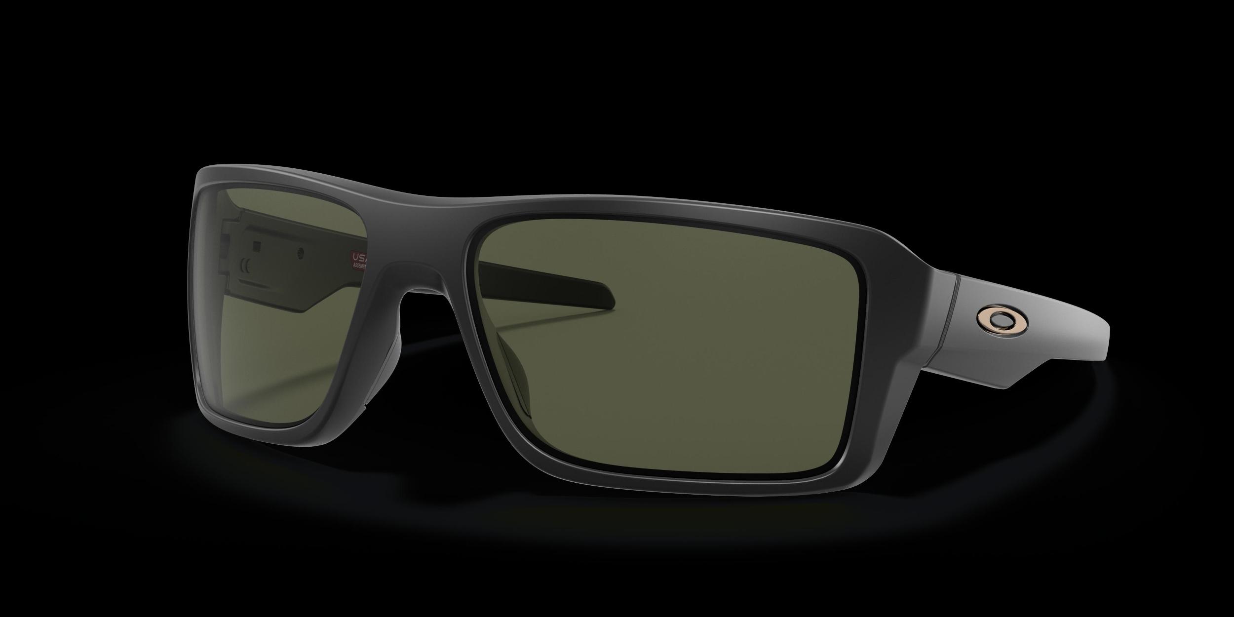 Oakley Mens Double Edge Sunglasses Product Image