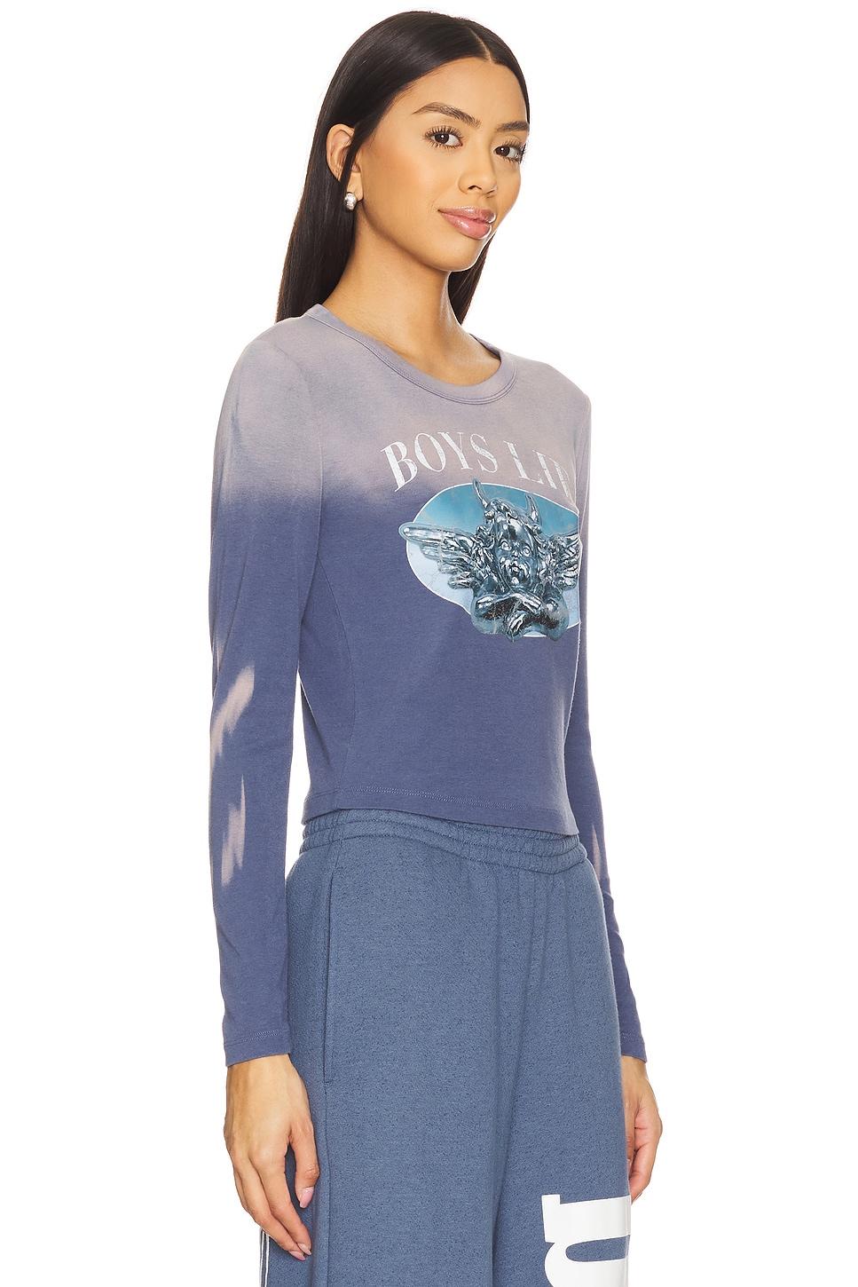 Fairplay Longsleeve Top Product Image