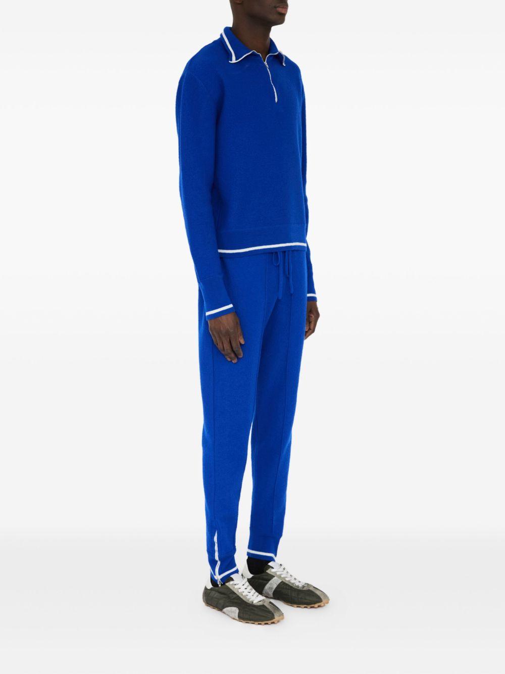 wool jumper Product Image