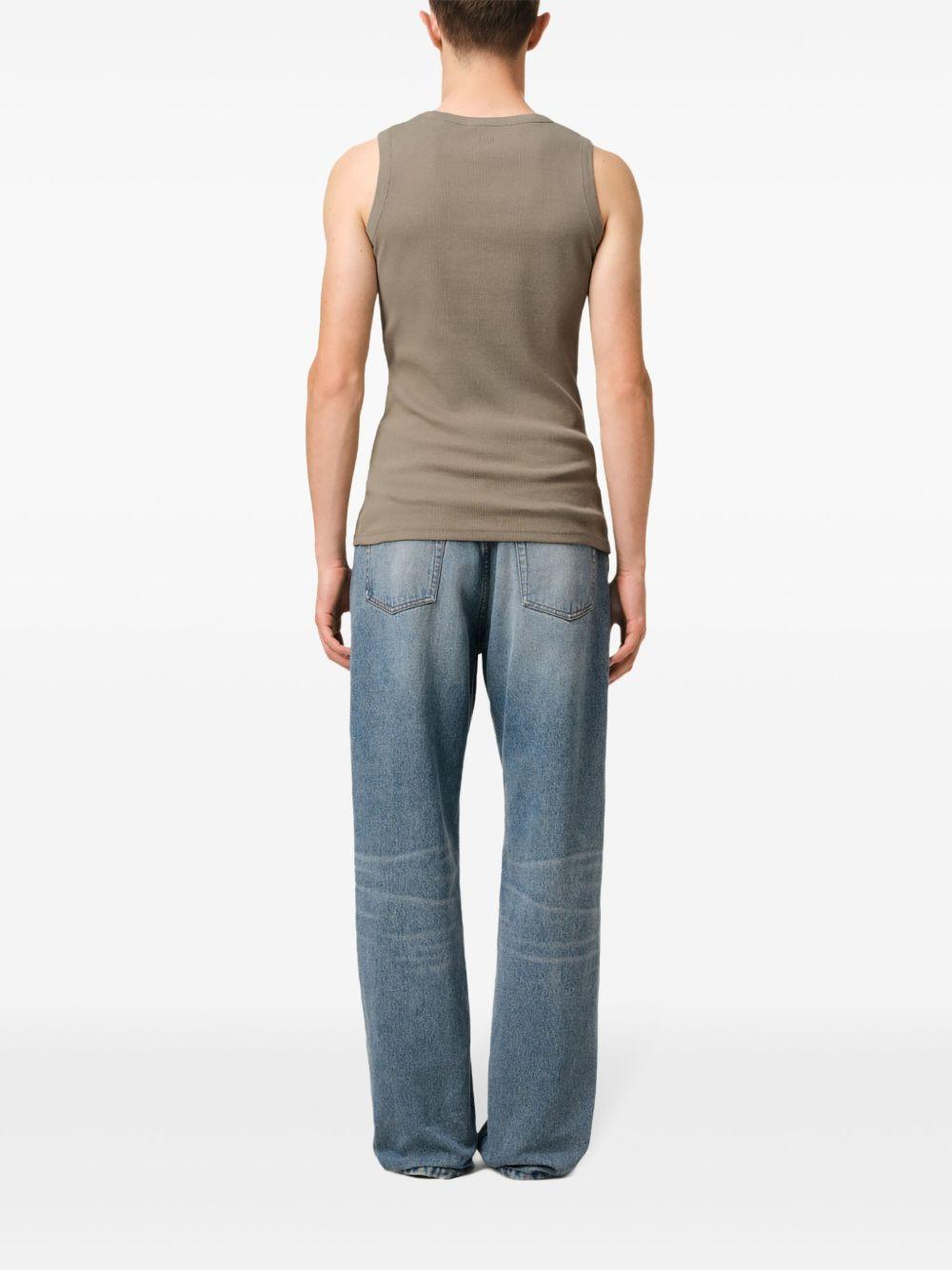 Ami de Coeur tank top Product Image