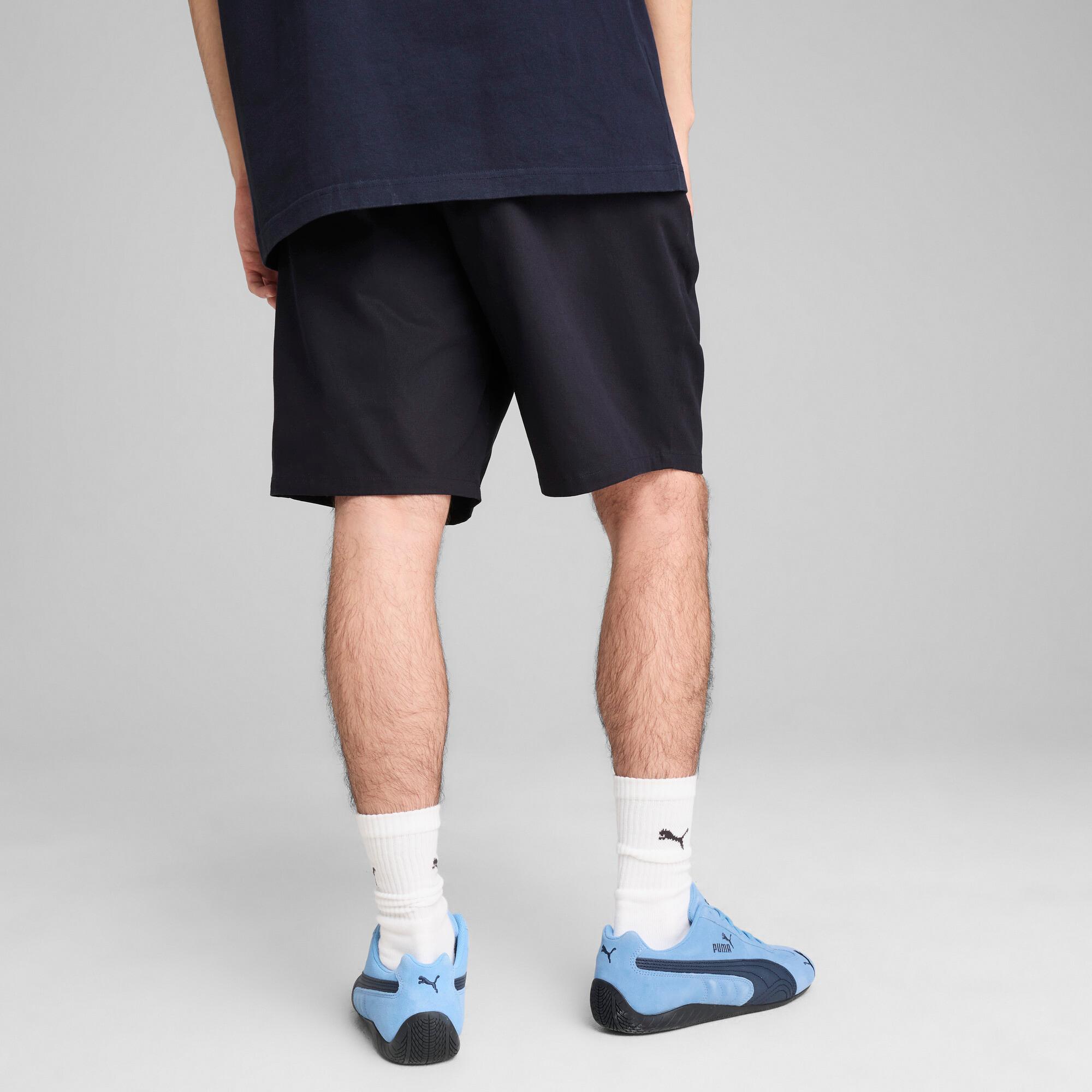 MMQ Men's Chino Shorts Product Image
