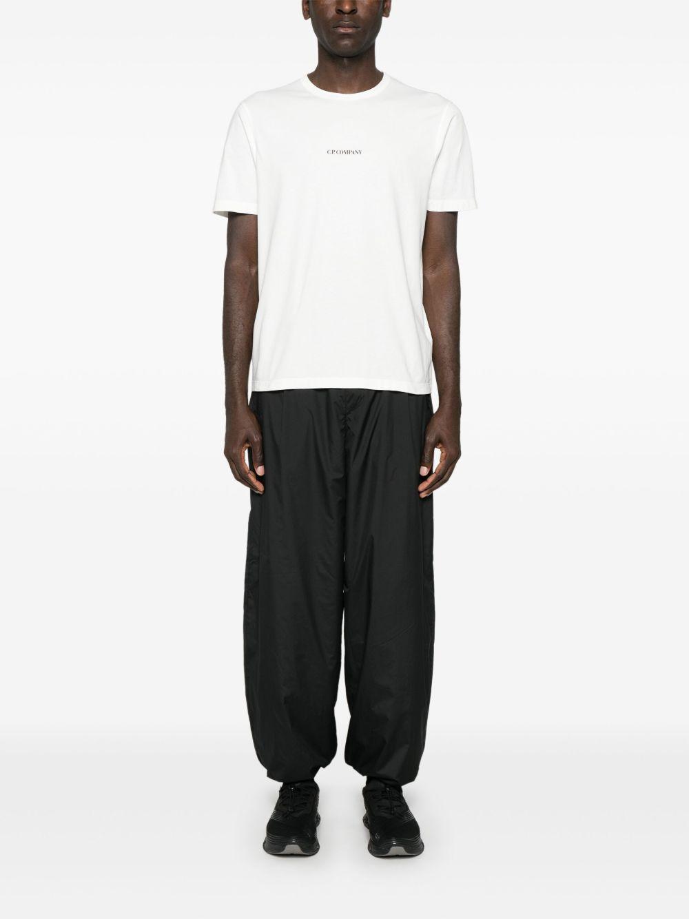 jersey T-shirt Product Image