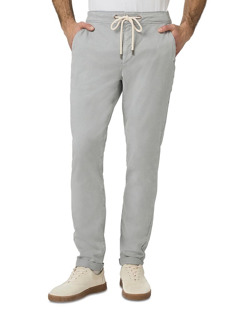 Mens Fraser Drawstring Brushed Twill Pants Product Image