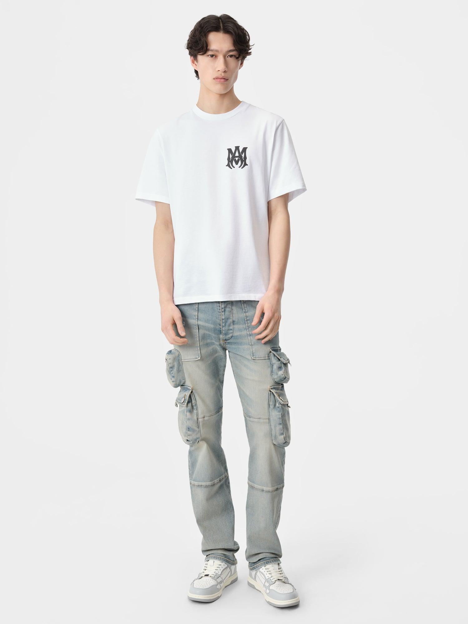 TACTICAL CARGO - Antique Indigo Product Image