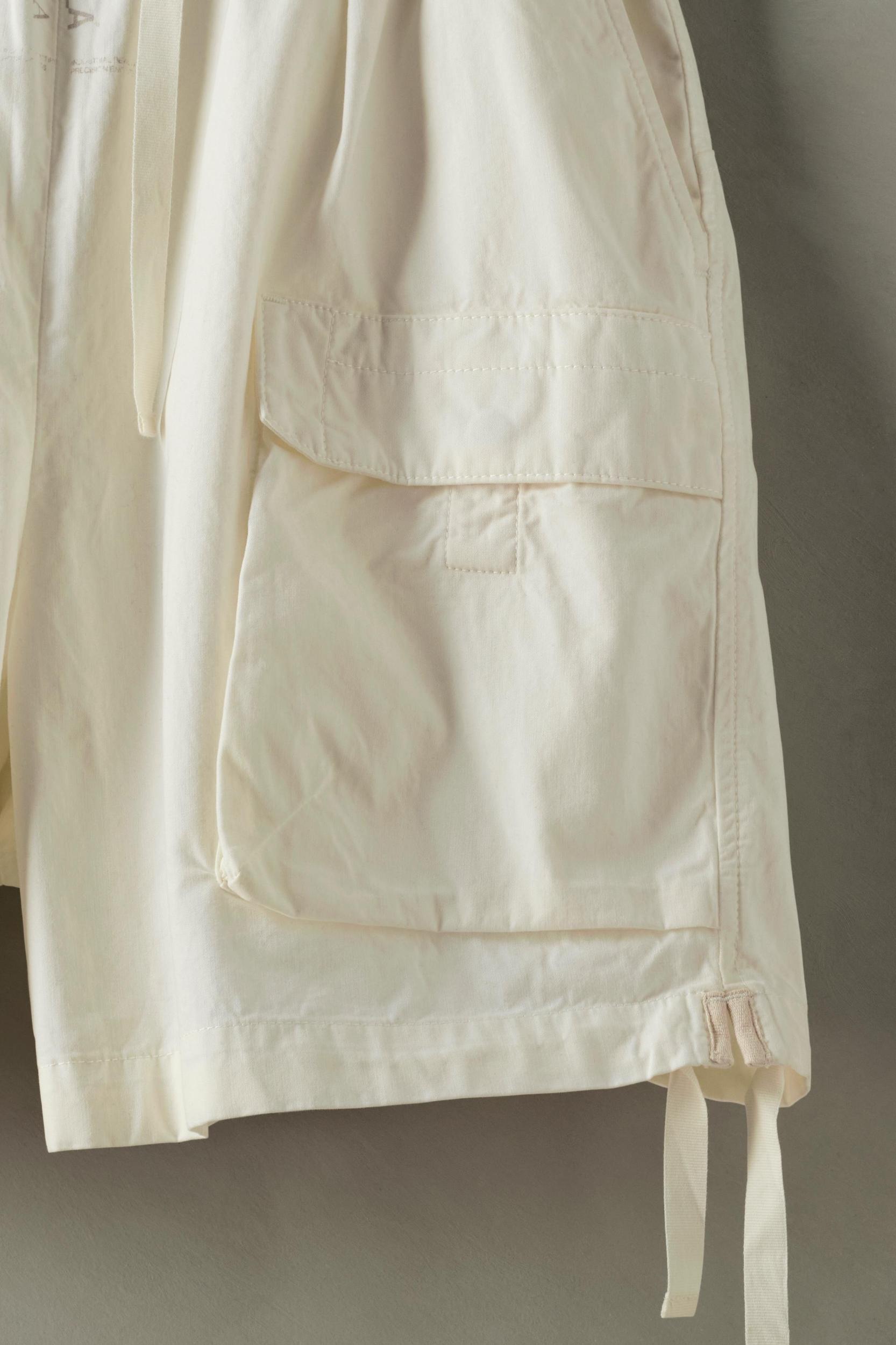 CARGO SHORTS X SR_A Product Image