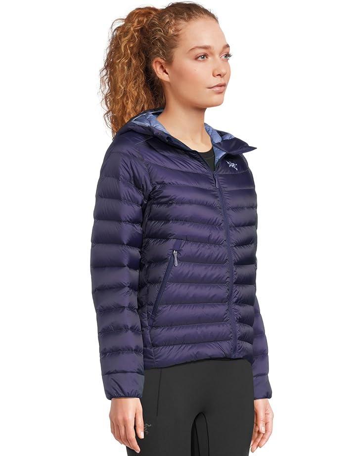 Atom Hoody Product Image