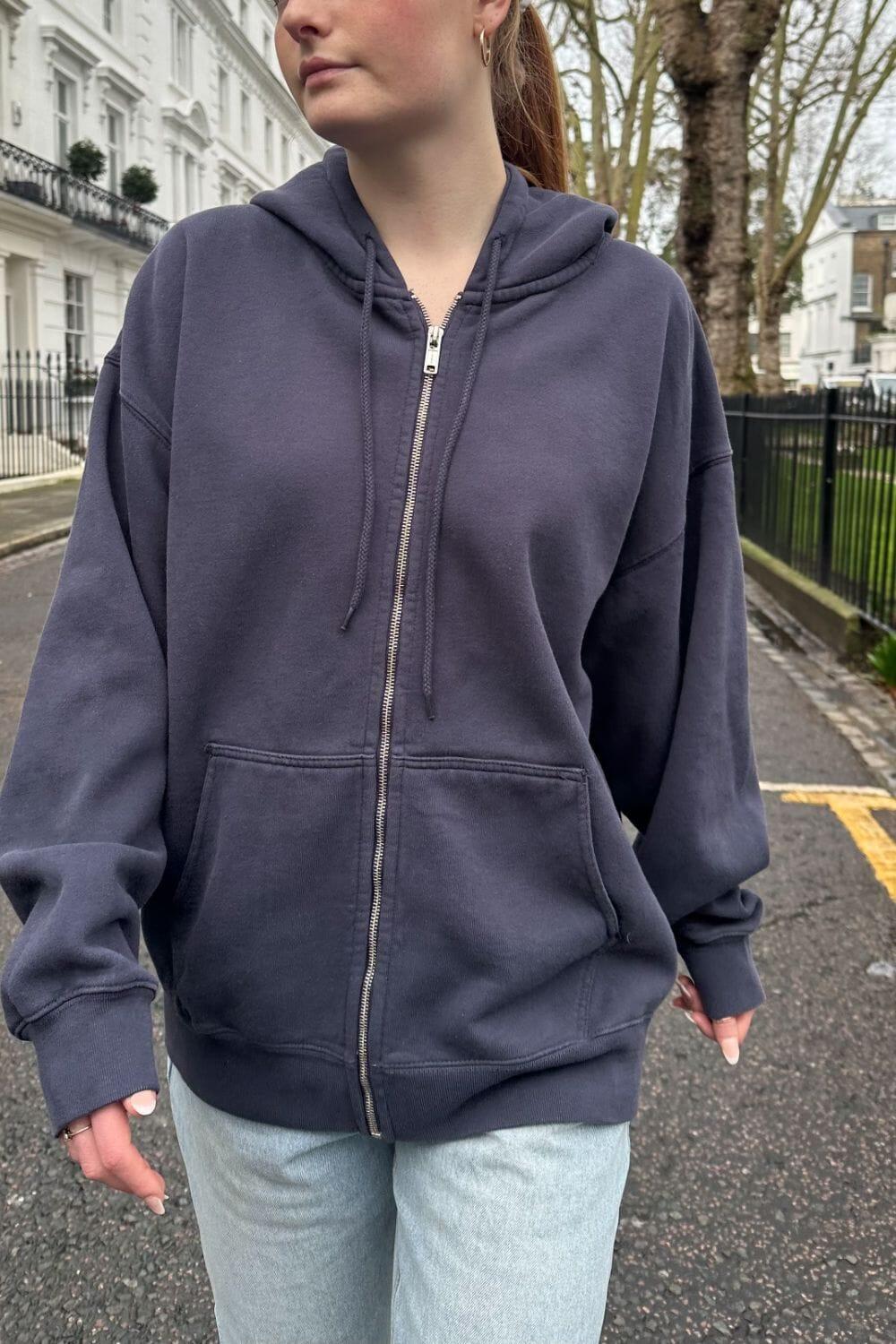 Christy Hoodie Product Image