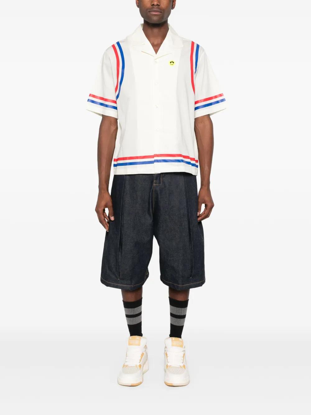 cotton shirt Product Image