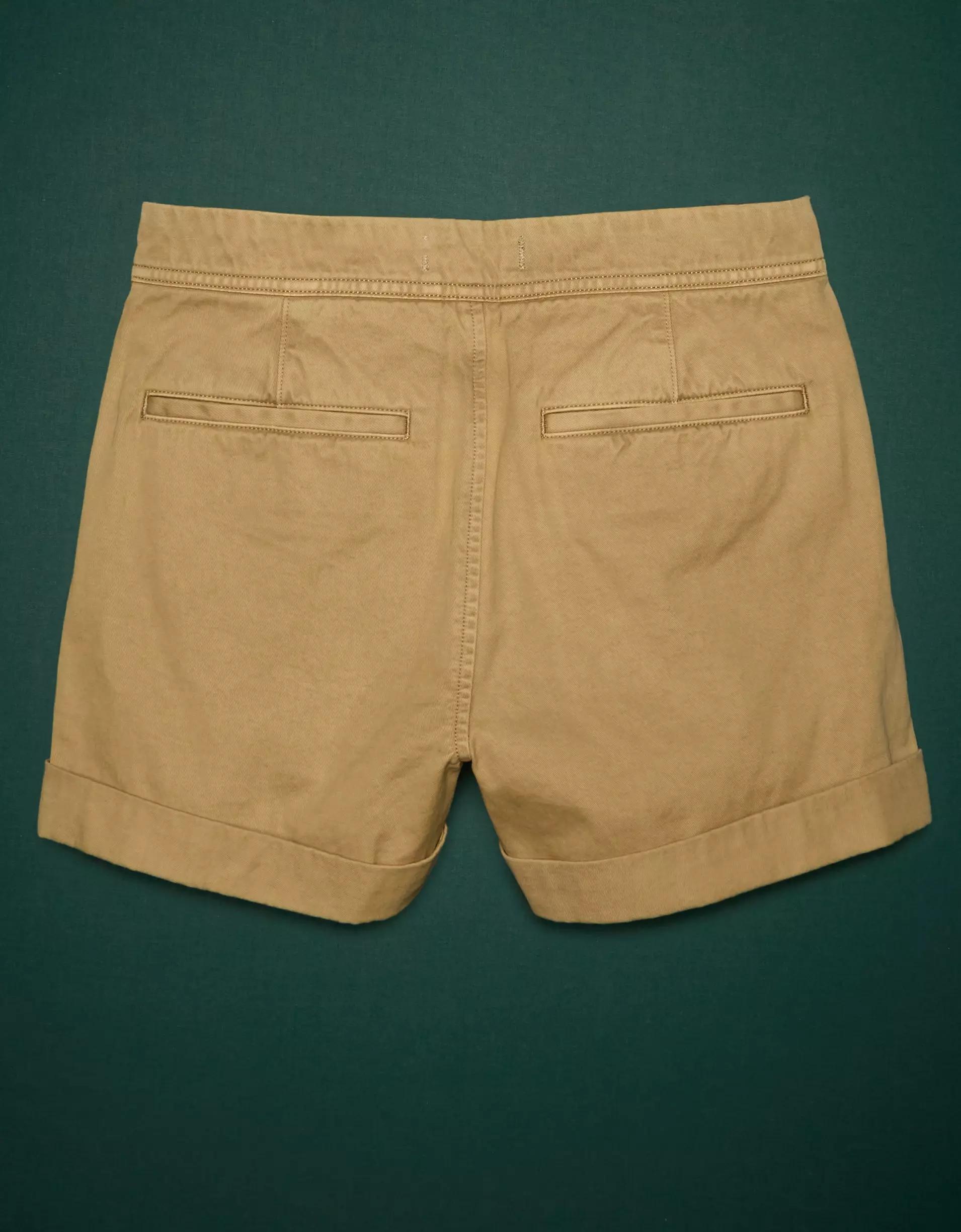 AE77 Premium Military Short Product Image