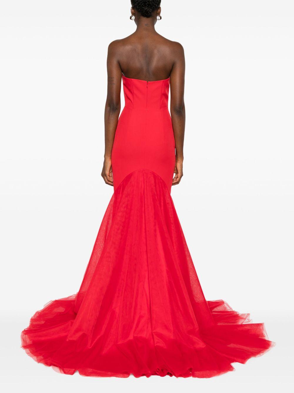 Ariana gown Product Image