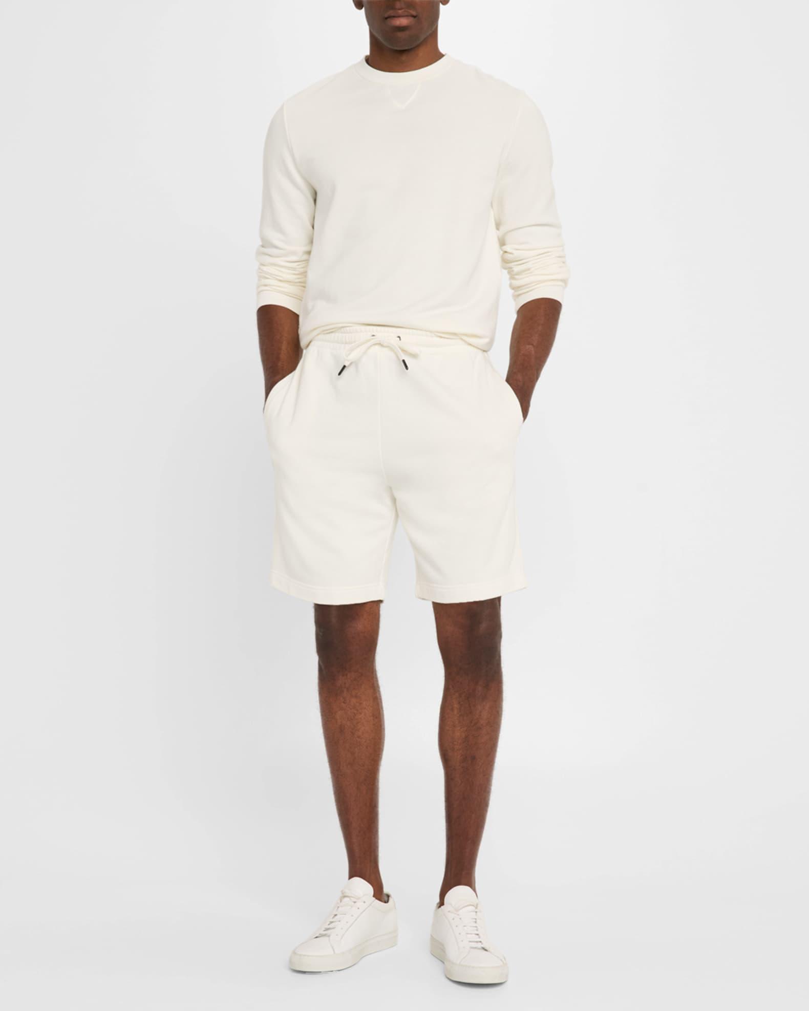 Men's Quinn Drawstring Lounge Shorts Product Image