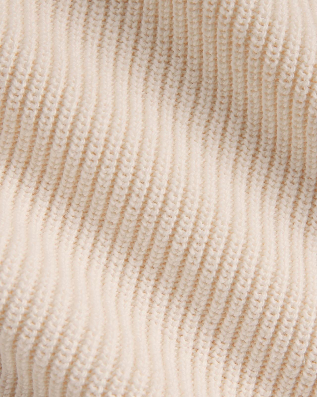 Womens Slouchy V-Neck in Everyday Cotton T-Shirt by Everlane Product Image