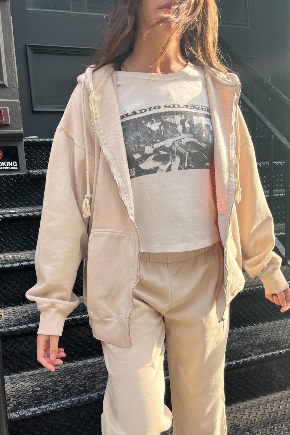 Christy Hoodie Product Image