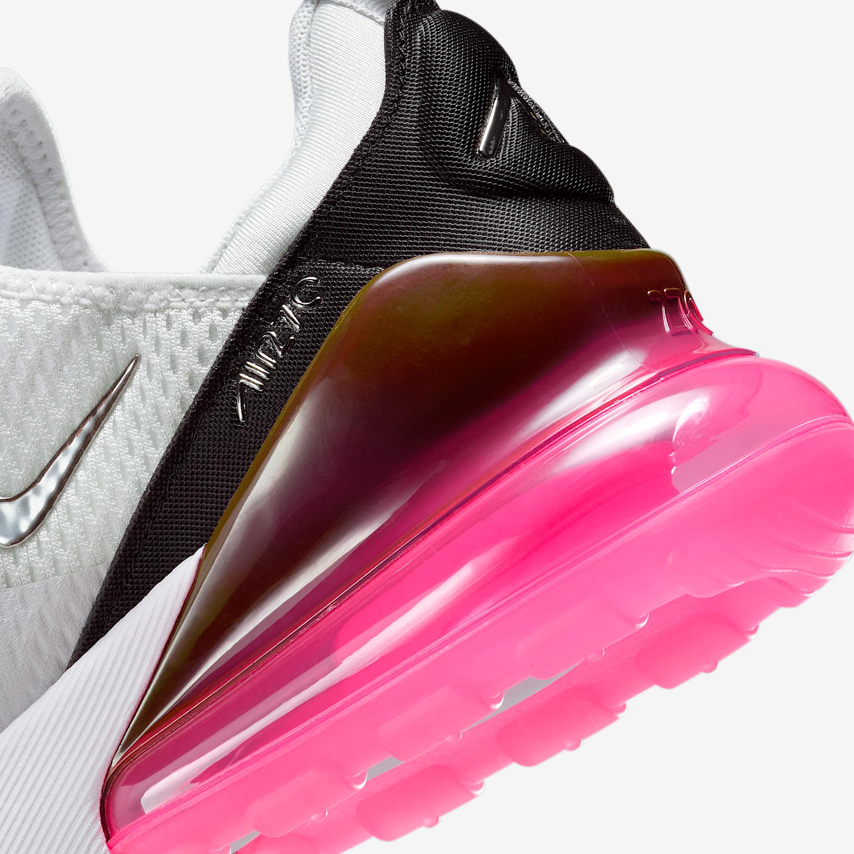 Nike Womens Air Max 270 Shoes | IM2527-025 Product Image